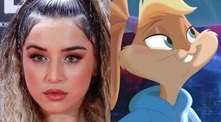 'Space Jam: Nuevas Leyendas': Lola Indigo será la voz de Lola Bunny