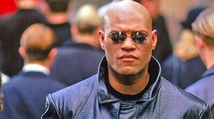 'Matrix 4': Laurence Fishburne no entiende por qué Morfeo no ha vuelto