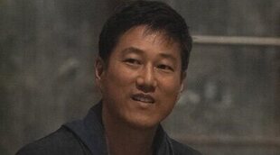 Sung Kang ('Fast & Furious 9') y su sorpresa ante el final de la saga: "No pensé que esto fuese a terminar nunca"