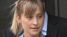 Allison Mack ('Smallville') condenada a prisión por los crímenes de su secta sexual