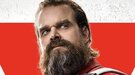 David Harbour sobre el impacto de 'Viuda Negra' en su vida personal y de la serie perfecta para el Guardián Rojo