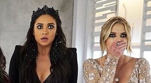 'Pretty Little Liars: Original Sin', reboot de 'Pequeñas Mentirosas', ficha a sus dos primeras protagonistas