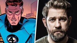 John Krasinski se pronuncia sobre la posibilidad de fichar por 'Fantastic Four': "Confío en Kevin"