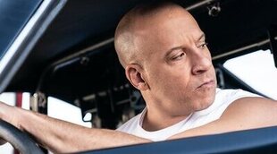 'Fast & Furious 9' tiene el mejor estreno en España desde 2019 y ya la han visto casi medio millón de espectadores