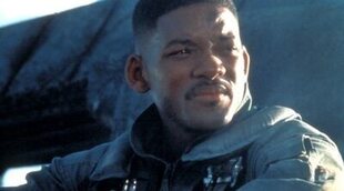 20th Century Fox no quería que Will Smith protagonizase 'Independence Day' por ser negro