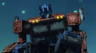 'Transformers: La Guerra por Cybertron - Reino': La serie de Netflix lanza su primer tráiler