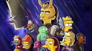 Al Jean sobre el crossover de 'Los Simpson' y Marvel: "Nos encantaría hacer uno con los clásicos Disney"