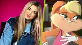 Lola Indigo pide perdón por su fichaje en 'Space Jam: Nuevas Leyendas': "No pensé que haría daño a nadie"