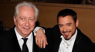 Muere Robert Downey Sr., cineasta de culto y padre de Robert Downey Jr.