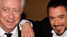 Robert Downey Jr. se despide de su padre Robert Downey Sr. en un emotivo post de Instagram