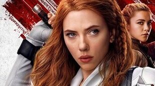 Qué dice la escena post-créditos de 'Black Widow' sobre el futuro del UCM