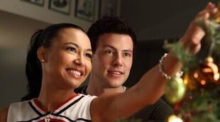 El elenco de 'Glee' recuerda a Naya Rivera en el primer aniversario de su muerte