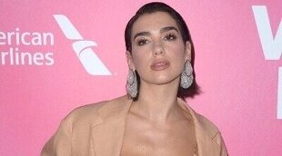 Dua Lipa debuta como actriz en 'Argylle', lo próximo de Matthew Vaughn con Henry Cavill liderando un reparto de lujo