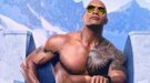 Dwayne Johnson muestra sus músculos y explica cómo se rueda una "innovadora" escena de 'Black Adam'