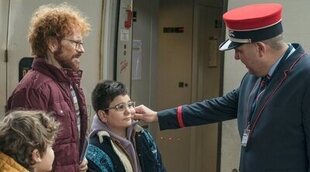 '¡A todo tren!' de Santiago Segura apunta a ser el mejor estreno español del año