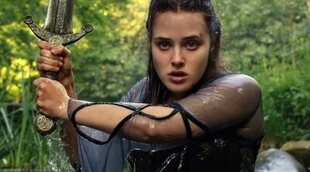 Netflix cancela 'Maldita', la serie de Katherine Langford