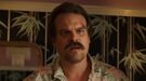 'Stranger Things': David Harbour compara a Hopper con Gandalf en la temporada 4