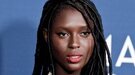 A Jodie Turner-Smith le han robado 10.000 euros en joyas en el Festival de Cannes