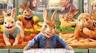 'Peter Rabbit 2: A la fuga': Huyendo de la fama