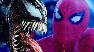 Kevin Feige habla sobre el posible crossover entre 'Venom' y 'Spider-Man' y el conflicto Marvel/ Sony