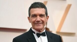 'Indiana Jones 5': Antonio Banderas se suma al elenco y vemos las primeras imágenes de Phoebe Waller-Bridge