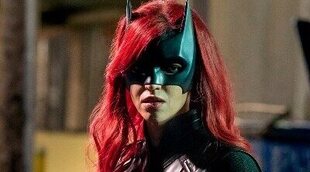 Ruby Rose revela que el traje de látex de 'Batwoman' fue lo que motivó su salida de la serie