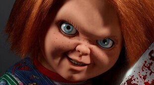 'Child's Play': Primera imagen de Chucky en la serie que será una fiesta para los fans de la saga