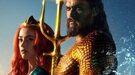 'Aquaman 2': Jason Momoa se incorpora al rodaje mientras Amber Heard trabaja en sus acrobacias