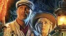 'Jungle Cruise': Emily Blunt y Dwayne Johnson son el verdadero tesoro