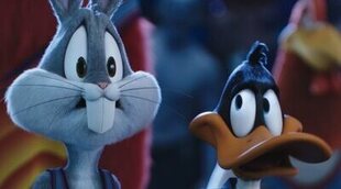 'Space Jam: Una nueva era': La fórmula actualizada sigue funcionando