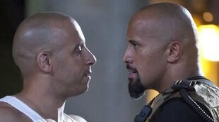 Dwayne Johnson asegura que no volverá a 'Rápidos y furiosos' y responde a la "mano dura" de Vin Diesel