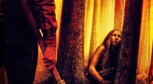 'Wrong Turn: Sendero al infierno': La ruta hacia el infierno