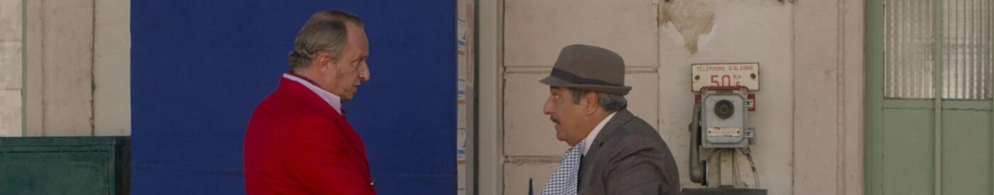 'Misterio en Saint-Tropez': Detectives de medio pelo