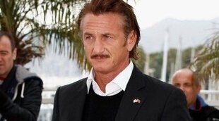 Sean Penn se niega a volver a un rodaje hasta que todo el equipo se vacune contra la COVID-19