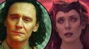 La directora de 'Loki' responde a la teoría que afirma que su final está sincronizado con el de 'Bruja Escarlata y Visión'