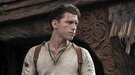 Tom Holland visita Madrid, ¿para rodar escenas adicionales para 'Uncharted'?