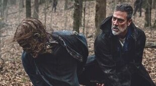 'The Walking Dead' lanza el primer tráiler de su undécima y última temporada, "el principio del fin"