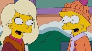 'Los Simpson': Kristen Bell pondrá voz a Marge Simpson en un episodio musical de la serie