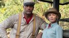 'Jungle Cruise': Emily Blunt y Dwayne Johnson se sienten "honrados" de trabajar con Dani Rovira