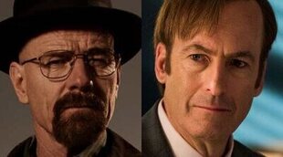 Bryan Cranston ('Breaking Bad') reacciona al colapso y hospitalización de Bob Odenkirk: "Rezad por él"