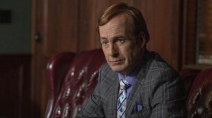 Bob Odenkirk ('Better Call Saul') está estable después de sufrir "un incidente relacionado con el corazón"