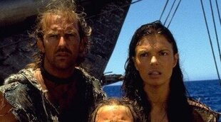 'Waterworld', la película de Kevin Costner, se convertirá en serie de televisión 25 años después