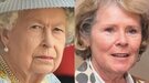 'The Crown': Primera imagen oficial de Imelda Staunton como la Reina de Inglaterra