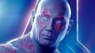 Dave Bautista estaba arruinado antes de que consiguiera el papel de Drax en 'Guardianes de la Galaxia'