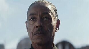 'The Mandalorian': Giancarlo Esposito habla de la tercera temporada y da esperanzas sobre Baby Yoda