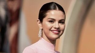 Selena Gomez critica un chiste sobre su transplante de riñón en 'The Good Fight'