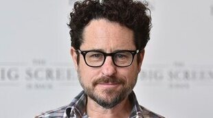 Malas noticias para J.J. Abrams: Apple TV+ le cancela 'Little Voice' y HBO descarta 'Overlook'