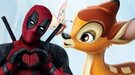 Ryan Reynolds quería un crossover entre Deadpool y 'Bambi' pero Disney se negó