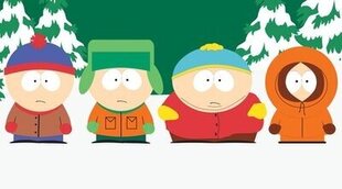 'South Park' prepara catorce películas nuevas y renueva por cuatro temporadas más