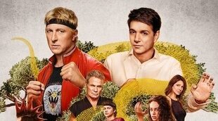 La cuarta temporada de 'Cobra Kai' ya tiene fecha de estreno
